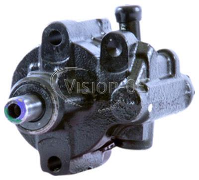 Vision-oe 735-0111 steering pump-power steering pump