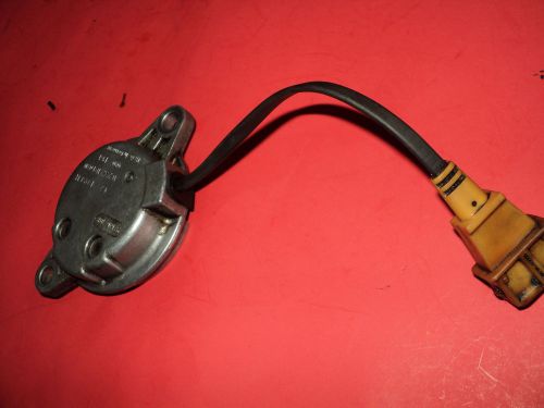 Volvo 850 960 s70 v70 c70 camshaft position sensor cmp cam sensor 0 232 101 030