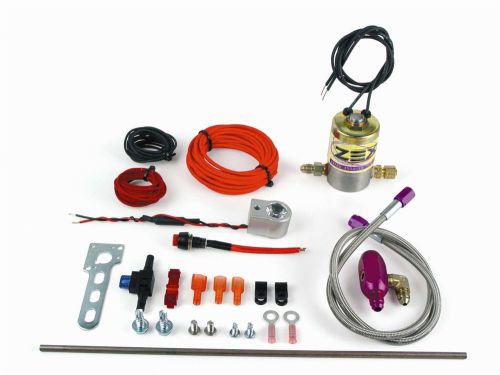 Zex 82010 nitrous purge kit