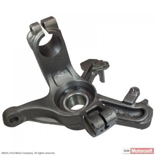 Motorcraft mef-146 steering knuckle