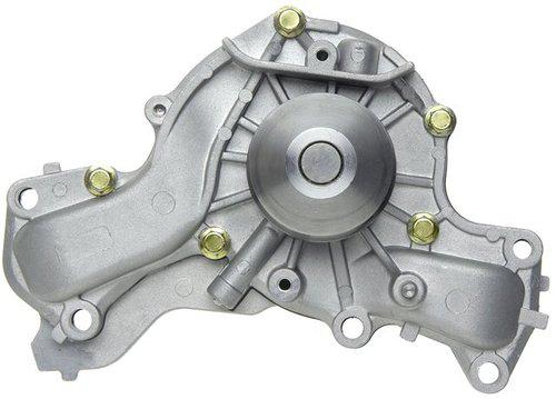 Gates 42584 water pump-water pump (standard)