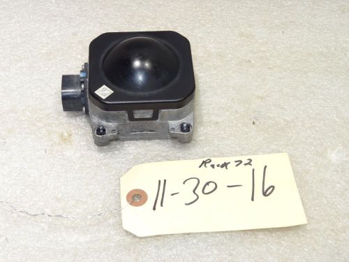 Dodge /jeep adaptive speed cruise control sensor radar module oem 68137576aa