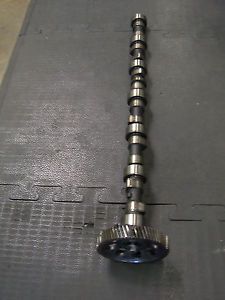 Volvo penta aqad ad tamd 41b &amp; 41d kad kamd 42a 42b used camshaft 860678 3817142