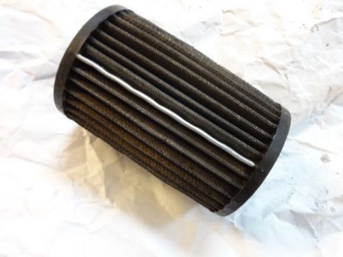 Kawasaki kz650 b model 1977 1978 1979  k and n air filter