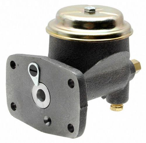 Raybestos mc36218 professional grade brake master cylinder