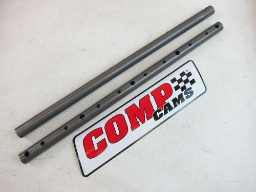 Comp cams mopar sb rocker arm shafts 1079-2 steel 273-360 cid