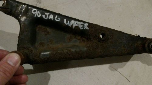 1990 arctic cat jag afs upper control torque arm lynx panther puma cougar 440 90