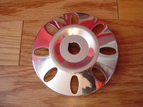 New imco alternator pulley p-208 m91