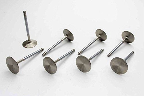 Manley 11303-8 sbc r/m 1.625 exhaust valves