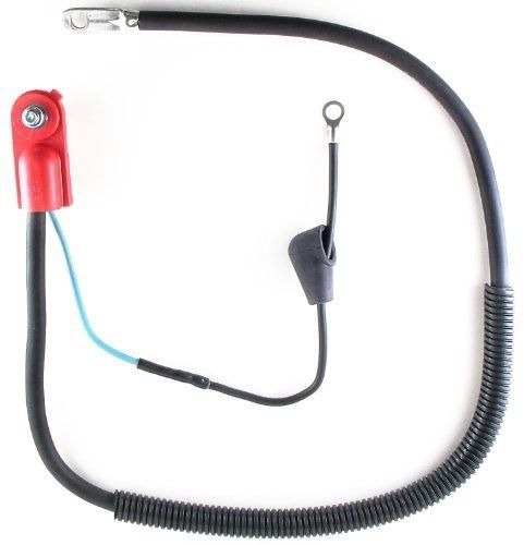 Acdelco 2sd41xg professional starter solenoid cable