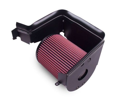 Airaid 451-181 airaid cold air dam intake system fits 13-14 focus