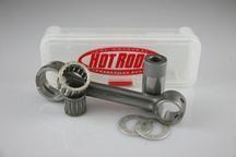 Hot rods connecting rod 125.00mm fits kawasaki kx 250 2002-2007