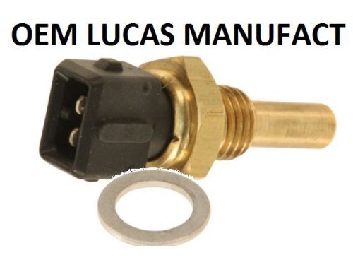 Engine coolant temperature sensor land rover