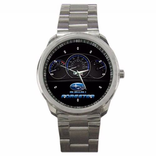 New arrival subaru-forester wristwatches