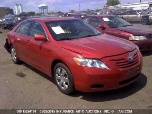 07 08 09 10 11 toyota camry windshield glass 86854