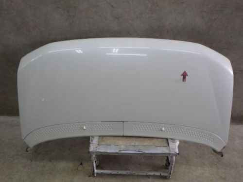 Honda stepwgn 2003 hood [1410500]