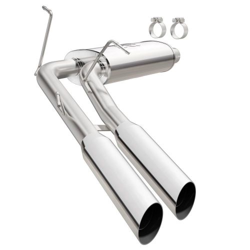 Magnaflow performance exhaust 15714 exhaust system kit