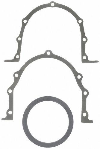 Fel-pro bs 40408-1 engine crankshaft seal kit, rear