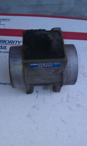 1988 nissan 300zx mass air flow meter nice 