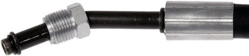 Dorman 979-120 power steering pressure hose