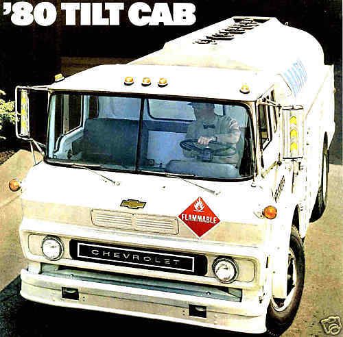 1980 chevy tilt cab truck brochure-chevy tilt cab