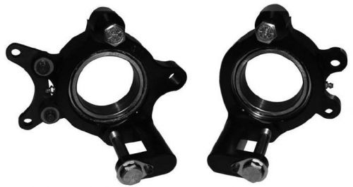 New winters sprint car birdcage set w/ brake caliper mount,double bearings