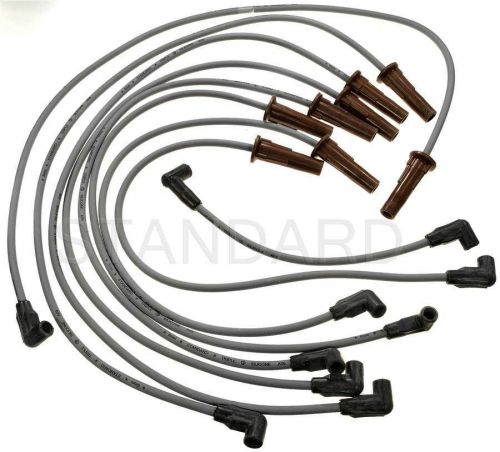 Standard motor products 6909 spark plug wire set