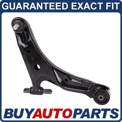 Brand new premium quality front right lower control arm for hyundai santa fe