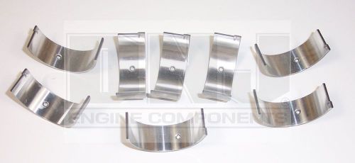 Engine connecting rod bearing set fits 1982-2006 nissan sentra 200sx pulsa