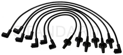 Standard motor products 27603 spark plug wire set