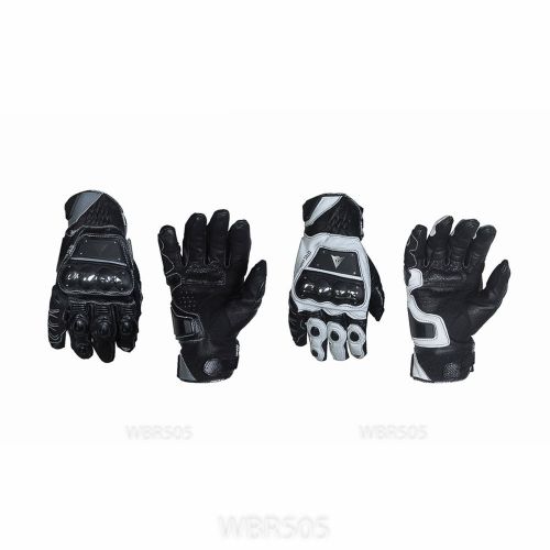 Dainese motorcycle glove leather superbike