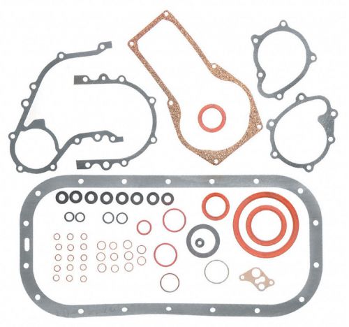 Cat 3116 serial# 2bk 7jl 9gk head gasket set