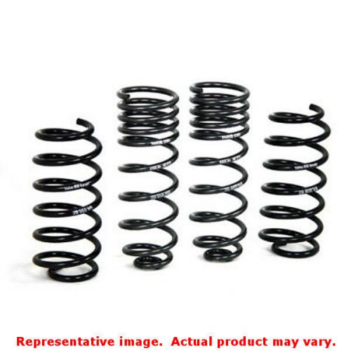 H&amp;r springs - sport springs 29955 fits:volvo 1993-1999 850 wagon; w/o self-leve