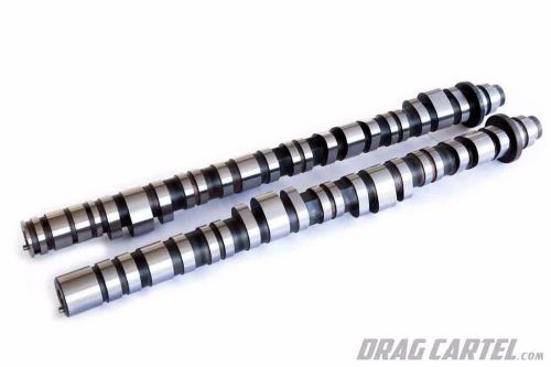 Drag cartel camshaft model: stage 4 k20 k24