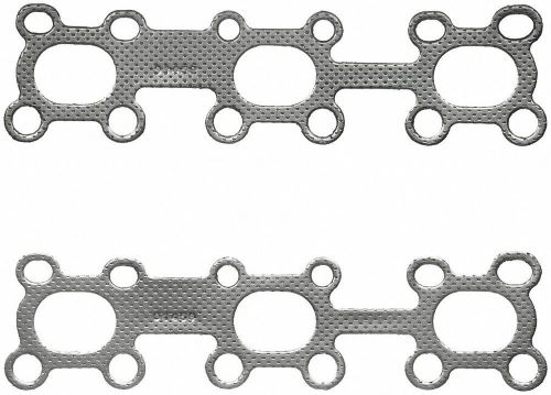 Exhaust manifold gasket set fits 2009-2009 suzuki equator  felpro