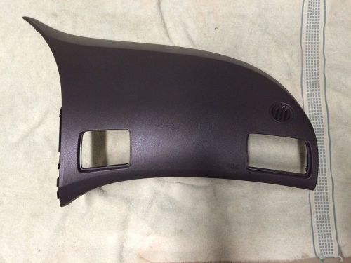 2006 - 2011 honda civic front passenger airbag dashboard