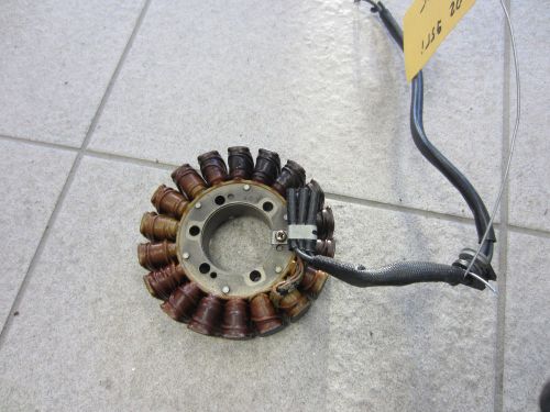 99-06 triumph daytona 955i oem stator generator alternator magneto