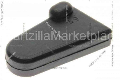 Honda 53193-ha0-770 cap, parking lever