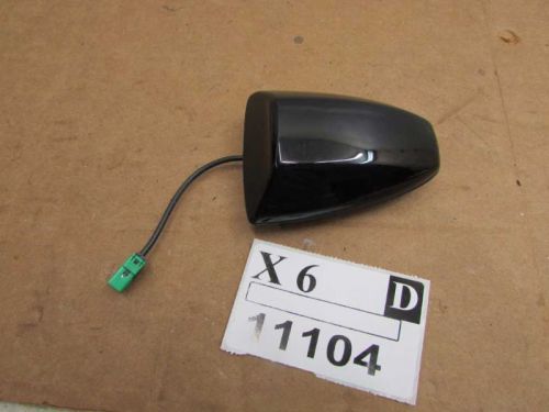 2013 2014 2015 nissan altima roof radio antenna oem factory original part