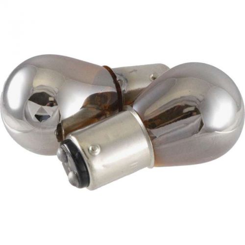 Light bulbs, 1157, chrome x5 lightning amber silver stealth