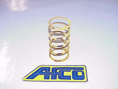 Afco coil-over #5 take-up helper spring imca ump wissota rocket late model r88