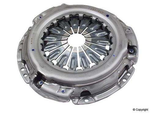 Clutch pressure plate-aisin wd express fits 95-04 toyota tacoma 3.4l-v6