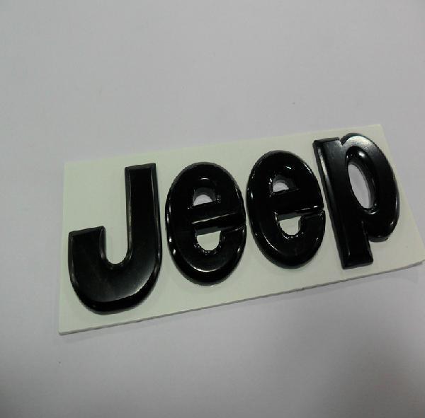 Oem front rear fission badge emblem emblems metal material all black new 3 days