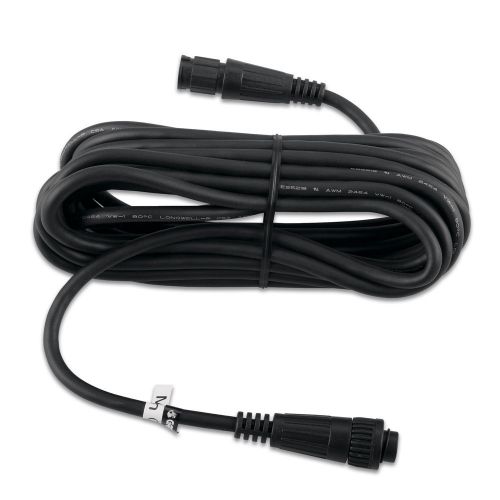 Garmin 5m extension cable f/ghp  10 -010-11156-00