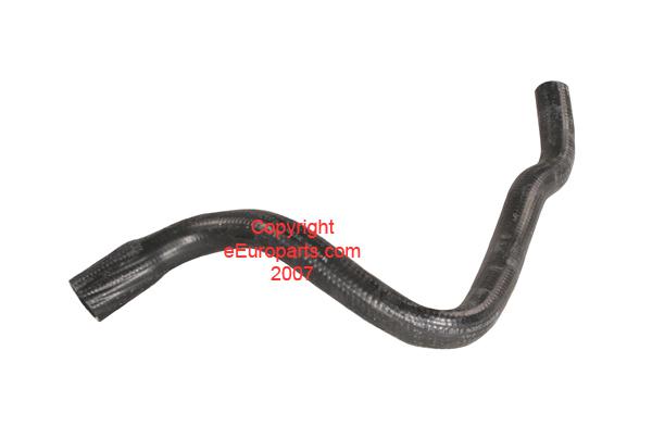 New genuine volvo engine coolant hose - lower 9470409