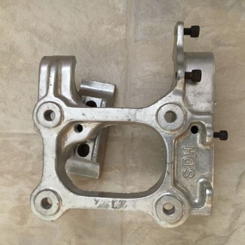 Yamaha kt 100 motor mount sdh s207