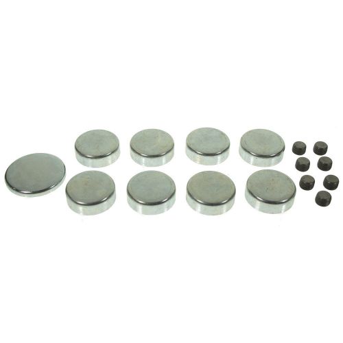 Engine expansion plug kit-stock melling mpe-102r