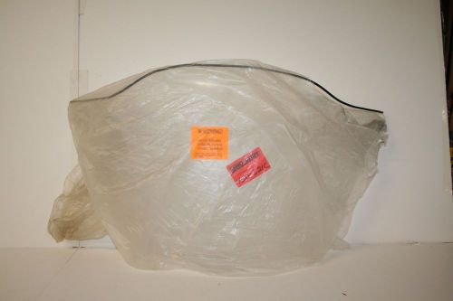 Yamaha windshield, vmax 4, 500, 600 92-96 clear medium, koronis, new 450-621c