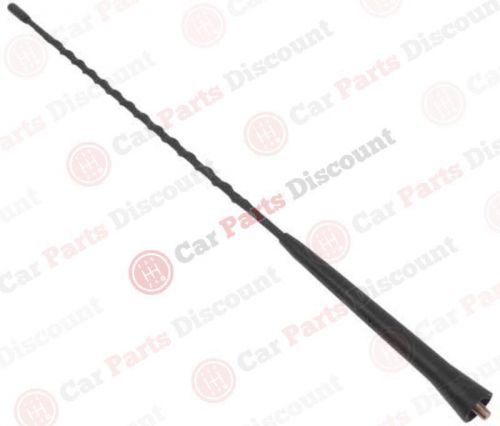 New uro antenna mast (406 mm length), 65 20 6 930 294