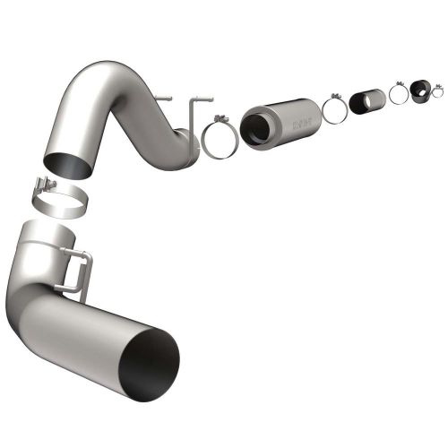 Magnaflow performance exhaust 17949 pro performance exhaust system